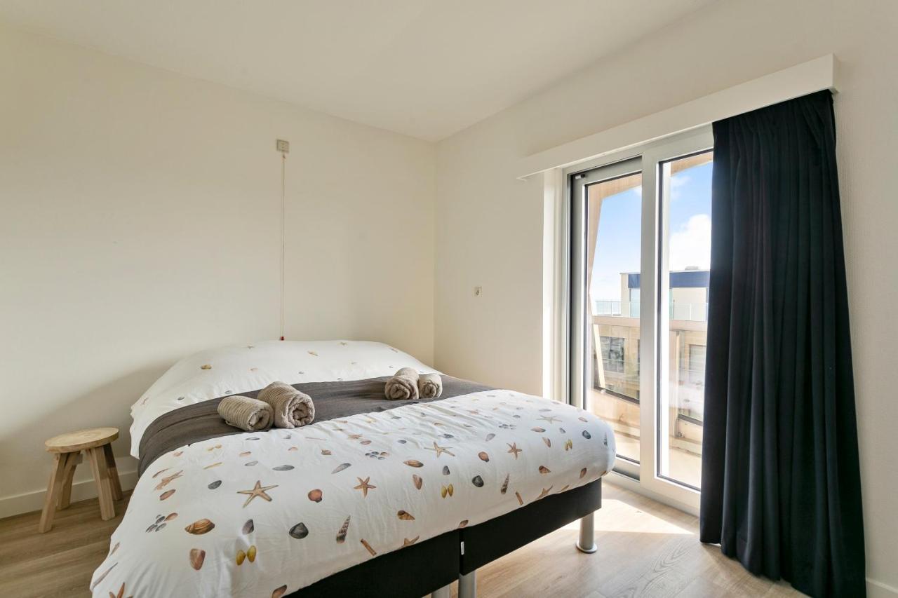 Flat Marie Lägenhet De Panne Exteriör bild